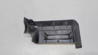 17118581955 BMW Воздуховод радиатора нижний BMW 7 G11/G12 Арт E23380803, вид 7