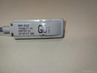 51217409277 BMW Трос открывания двери BMW X3 G01 Арт E23612359, вид 5