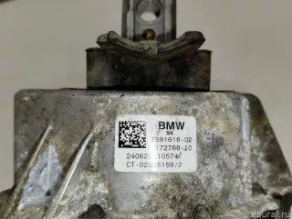 22117581618 BMW Опора двигателя правая BMW 3 G20/G21 Арт E23701549, вид 7