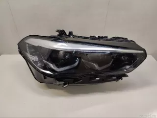 63117933334 BMW Фара правая BMW X5 G05  Арт E23750404, вид 1