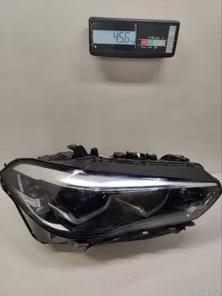 63117933334 BMW Фара правая BMW X5 G05  Арт E23750404, вид 12
