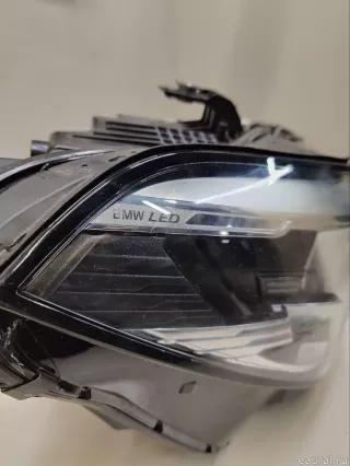 63117933334 BMW Фара правая BMW X5 G05  Арт E23750404, вид 3
