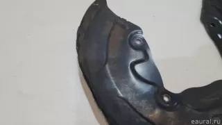 34206799739 BMW Кожух защитный тормозного диска MINI CLUBMAN F54 Арт E23754123, вид 10