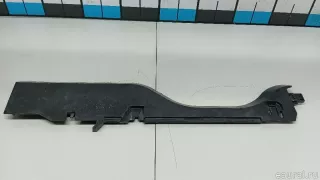 17118655768 BMW Воздуховод радиатора BMW X6 G06 Арт E103036077, вид 1