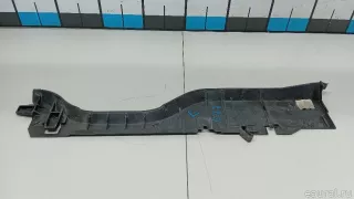 17118655768 BMW Воздуховод радиатора BMW X6 G06 Арт E103036077, вид 2