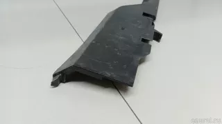 17118655768 BMW Воздуховод радиатора BMW X6 G06 Арт E103036077, вид 4