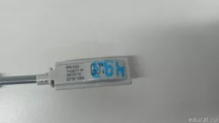 51217409277 BMW Трос двери BMW X4 G02 Арт E103045493, вид 2