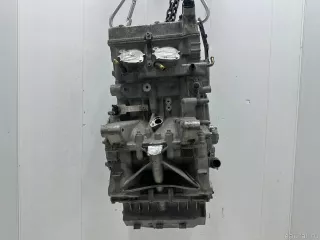 11008563293 BMW Двигатель BMW i3 Арт E41190942, вид 5