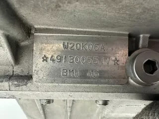 11008563293 BMW Двигатель BMW i3 Арт E41190942, вид 7