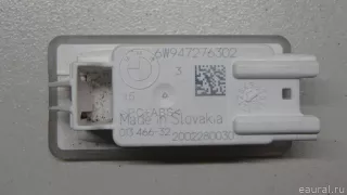 63319472763 BMW Плафон салонный BMW 3 G20/G21 Арт E70641444, вид 2
