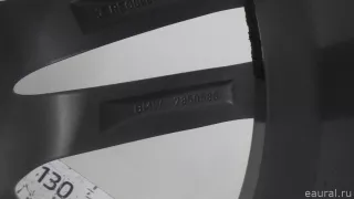 36117850579 BMW Диск литой BMW 6 G32 Арт E70778458, вид 12