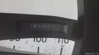 36117850579 BMW Диск литой BMW 6 G32 Арт E70778458, вид 13