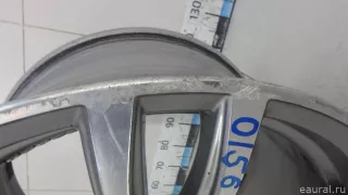 36117850579 BMW Диск литой BMW 6 G32 Арт E70778458, вид 6