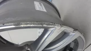 36117850579 BMW Диск литой BMW 6 G32 Арт E70778458, вид 7