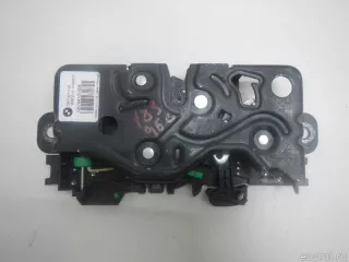51247441014 BMW Замок крышки багажника BMW 3 G20/G21 Арт E70783960