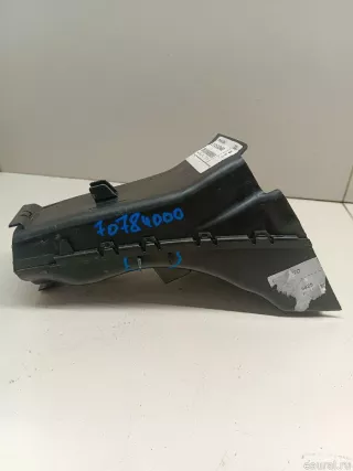  Воздуховод бампера правый BMW 4 G22/G23 Арт E70784000