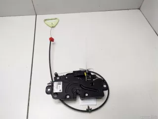 51247383283 BMW Замок багажника BMW 3 G20/G21 Арт E70784465