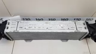 17518576509 BMW Интеркулер BMW 7 G11/G12 Арт E70784631, вид 11