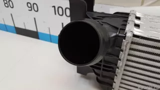 17518576509 BMW Интеркулер BMW 7 G11/G12 Арт E70784631, вид 12