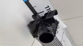 17518576509 BMW Интеркулер BMW 7 G11/G12 Арт E70784631, вид 13
