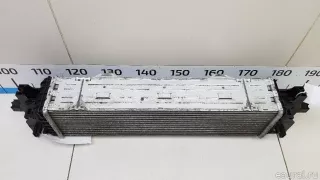 17518576509 BMW Интеркулер BMW 7 G11/G12 Арт E70784631, вид 6