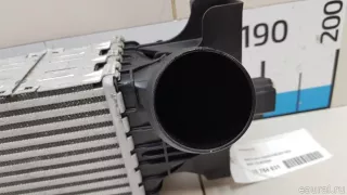17518576509 BMW Интеркулер BMW 7 G11/G12 Арт E70784631, вид 9