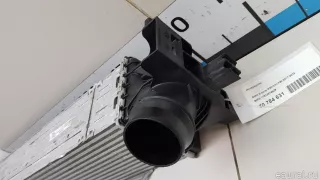 17518576509 BMW Интеркулер BMW 7 G11/G12 Арт E70784631, вид 10