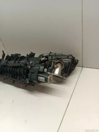 11618579245 BMW Коллектор впускной BMW 3 G20/G21 Арт E70785102, вид 3