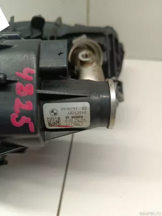 11618579245 BMW Коллектор впускной BMW 3 G20/G21 Арт E70789073, вид 7