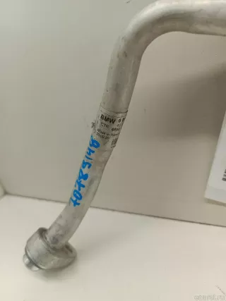 64536841355 BMW Трубка кондиционера BMW 3 G20/G21 Арт E70789148, вид 2
