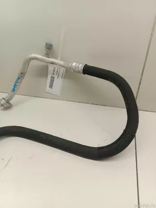 64536841355 BMW Трубка кондиционера BMW 3 G20/G21 Арт E70789148, вид 4