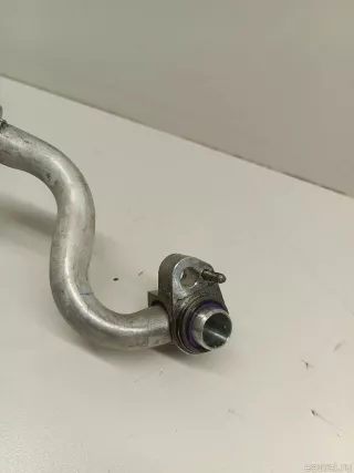 64536841355 BMW Трубка кондиционера BMW 3 G20/G21 Арт E70789148, вид 5