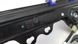 51358494806 BMW Стеклоподъемник электр. задний правый BMW 6 G32 Арт E70790305, вид 11