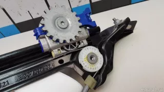 51358494806 BMW Стеклоподъемник электр. задний правый BMW 6 G32 Арт E70790305, вид 14