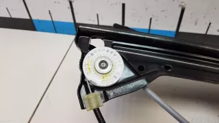 51358494806 BMW Стеклоподъемник электр. задний правый BMW 6 G32 Арт E70790305, вид 15