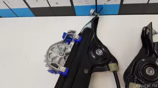 51358494806 BMW Стеклоподъемник электр. задний правый BMW 6 G32 Арт E70790305, вид 5