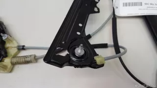 51358494806 BMW Стеклоподъемник электр. задний правый BMW 6 G32 Арт E70790305, вид 6