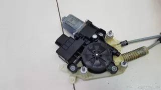 51358494806 BMW Стеклоподъемник электр. задний правый BMW 6 G32 Арт E70790305, вид 7