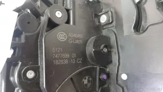 51217477699 BMW Замок двери передней левой BMW 8 G14/G15/G16 Арт E70790412, вид 4