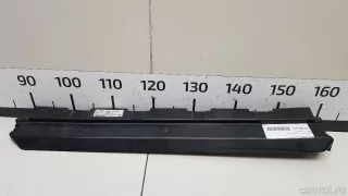 17118577636 BMW Воздуховод радиатора BMW 5 G30/G31 Арт E70792370, вид 1