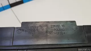 17118577636 BMW Воздуховод радиатора BMW 5 G30/G31 Арт E70792370, вид 8