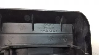 17118581955 BMW Воздуховод радиатора нижний BMW 7 G11/G12 Арт E70792372, вид 6
