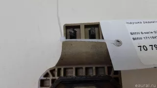 17118476008 BMW Подушка радиатора BMW 5 G30/G31 Арт E70792418, вид 4