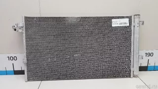 64539364258 BMW Радиатор кондиционера (конденсер) BMW 7 G11/G12 Арт E70792425