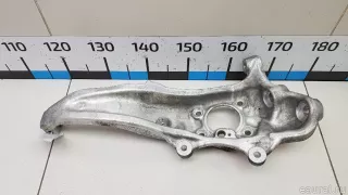 31206884377 BMW Кулак поворотный передний левый BMW 6 G32 Арт E70792446, вид 1