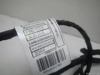 61126843173 BMW Проводка (коса) BMW 6 G32 Арт E70792614, вид 10