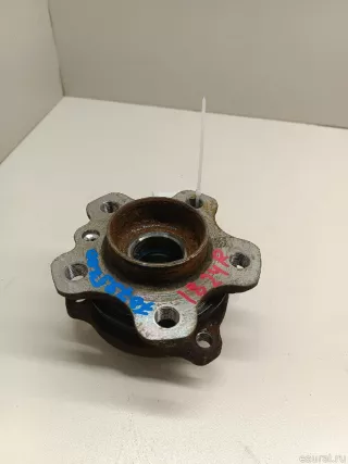 31206890070 BMW Ступица задняя BMW X5 G05  Арт E70795200, вид 2