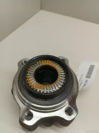 31206890070 BMW Ступица задняя BMW X5 G05  Арт E70795200, вид 4