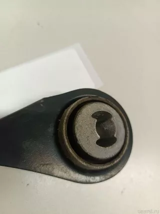 33326878631 BMW Рычаг задний верхний левый BMW 3 G20/G21 Арт E70795730, вид 3