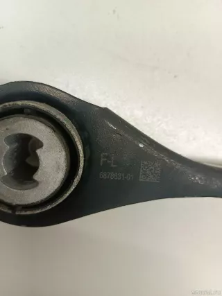 33326878631 BMW Рычаг задний верхний левый BMW 3 G20/G21 Арт E70795730, вид 5